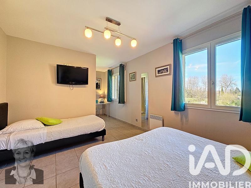 Maison de maîtres - 220 m² - 7 pièces