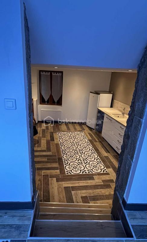 Maison de ville - 65 m² - 3 pièces