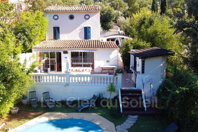 Maison - 110 m² - 7 pièces