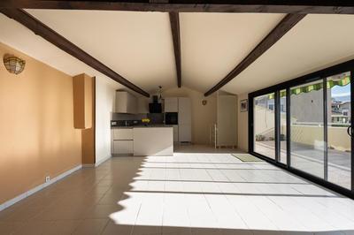 Duplex - 87 m² - 3 pièces