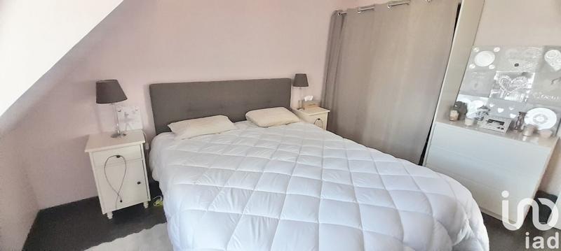 Maison - 155 m² - 6 pièces