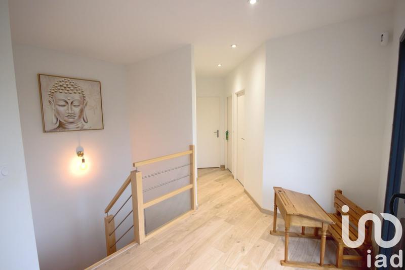 Maison - 170 m² - 7 pièces