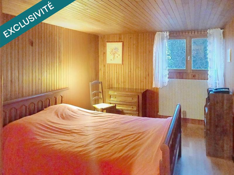 Maison de ville - 90 m² - 4 pièces