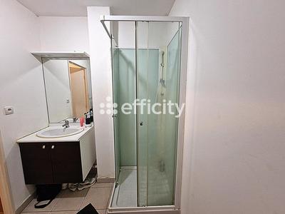 Appartement - 22 m² - 1 pièce