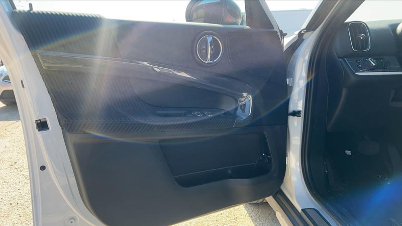 Mini Countryman 1.5 Cooper se 224 All4 Steptronic6 s