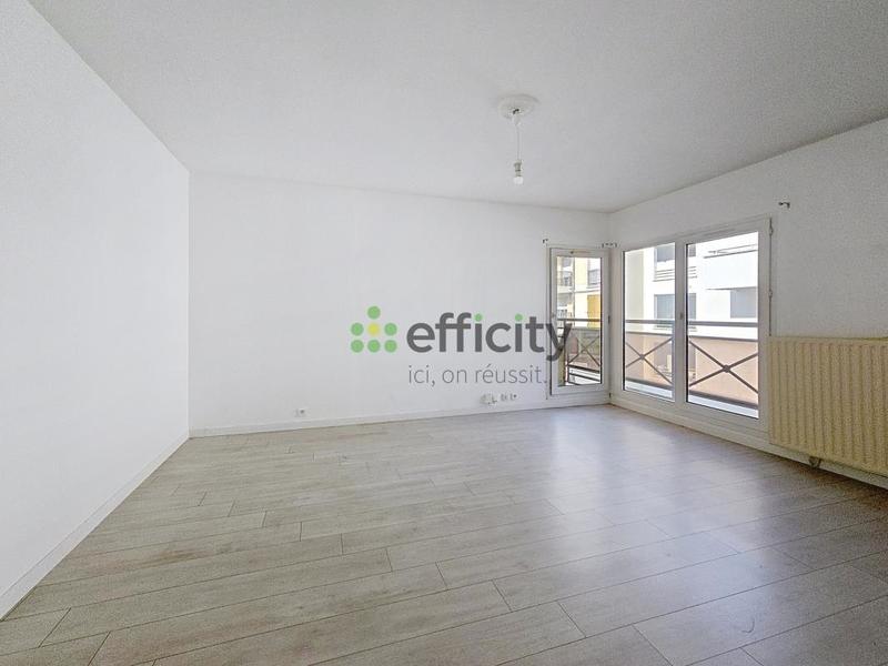 Appartement - 52 m² - 2 pièces