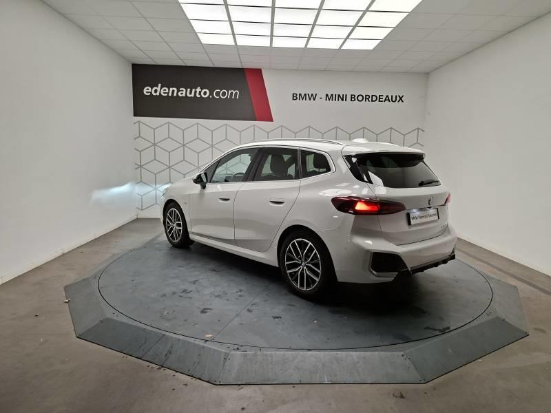 Bmw Serie 2 Active Tourer 218d 150 ch Dkg7 m Sport