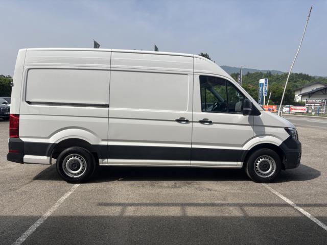 Volkswagen Crafter Van 30 L3h3 2.0 Tdi 140 Ch Business