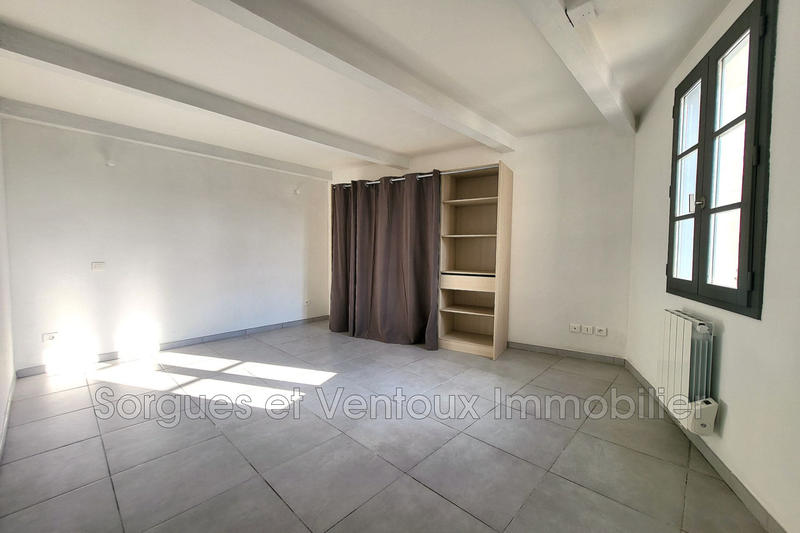 Appartement - 59 m² - 2 pièces