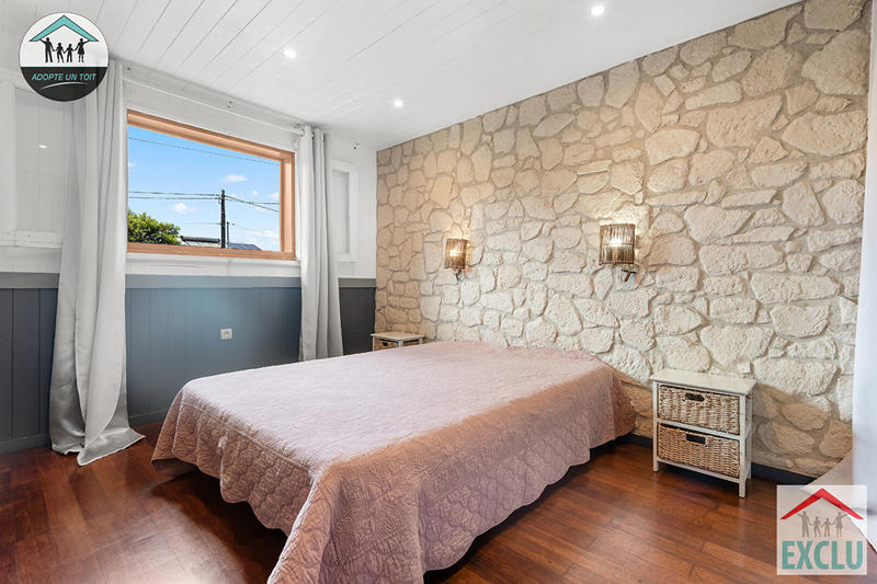 Maison - 523 m² - 11 pièces