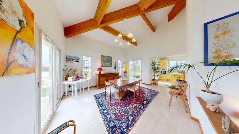 Villa - 166 m² - 5 pièces