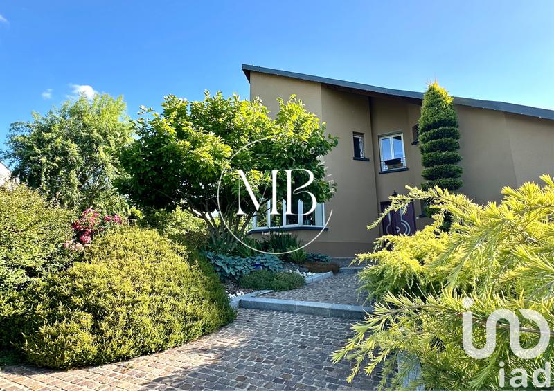 Maison de maîtres - 274 m² - 6 pièces