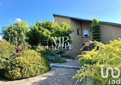 Maison de maîtres - 274 m² - 6 pièces