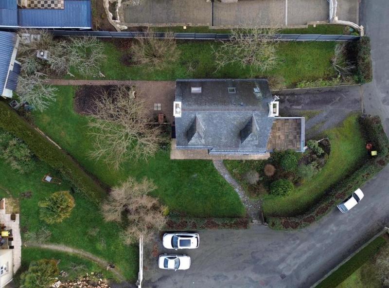 Maison - 97 m² - 5 pièces