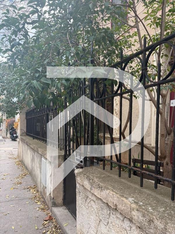 Appartement - 89 m² - 3 pièces