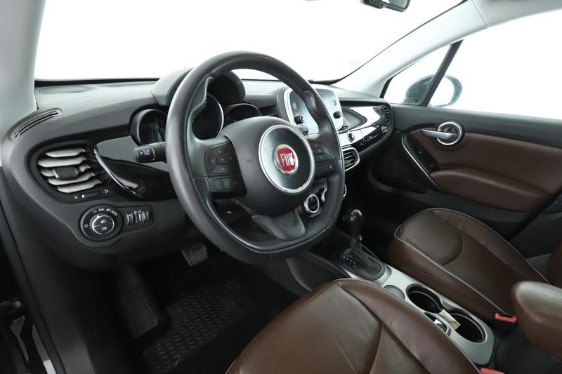 Fiat 500x 1.6 MultiJet Club Dct 120 ch