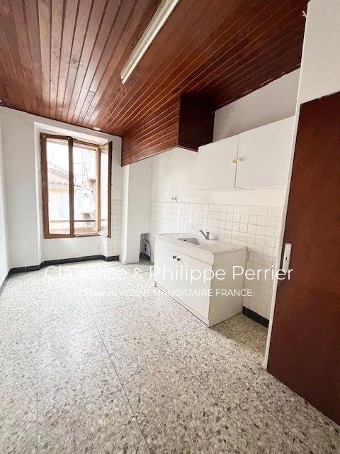 Maison de village - 100 m² - 5 pièces