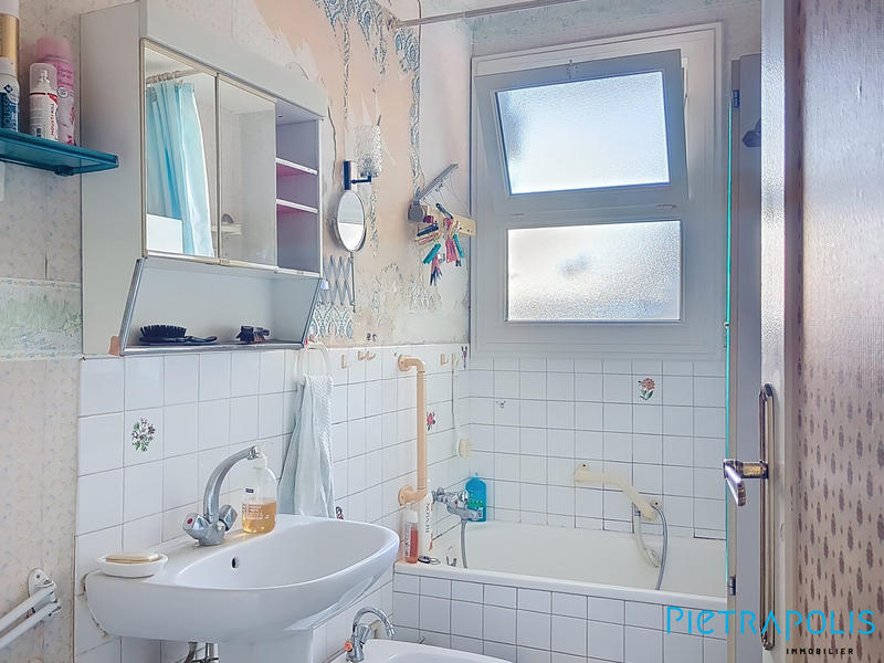 Appartement - 67 m² - 4 pièces