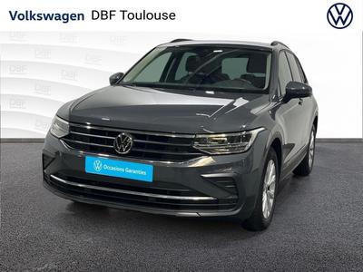 Volkswagen Tiguan Business 2.0 Tdi 150ch Dsg7 Life