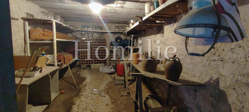 Maison - 82 m² - 4 pièces