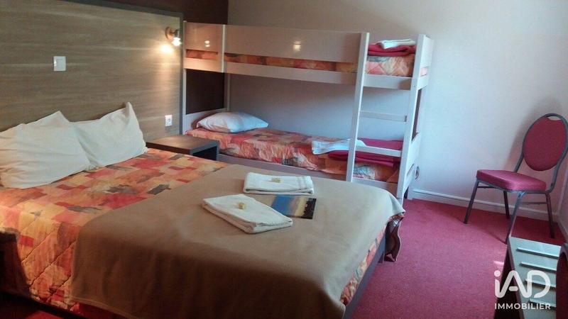 Local commercial - 1 750 m²