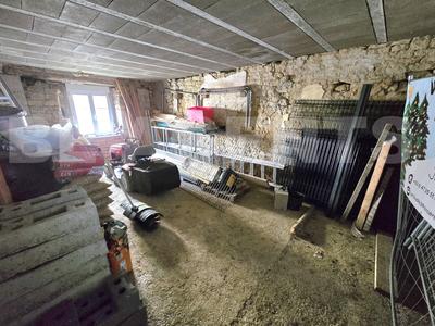 Maison - 129 m² - 5 pièces