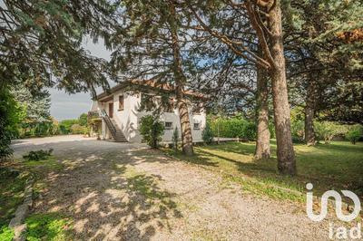 Maison - 151 m² - 5 pièces