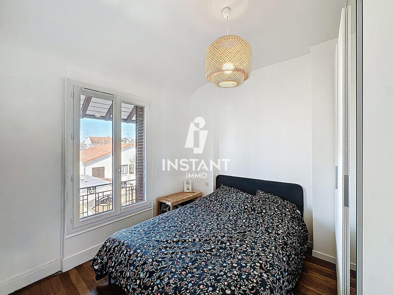 Maison ancienne - 96 m² - 4 pièces