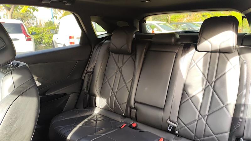 Ds Ds 7 Crossback 1.6 Thp 225 Performance Line