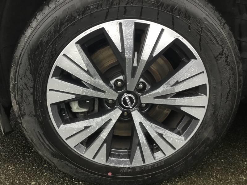 Nissan X-Trail e-Power 204 ch n-Connecta