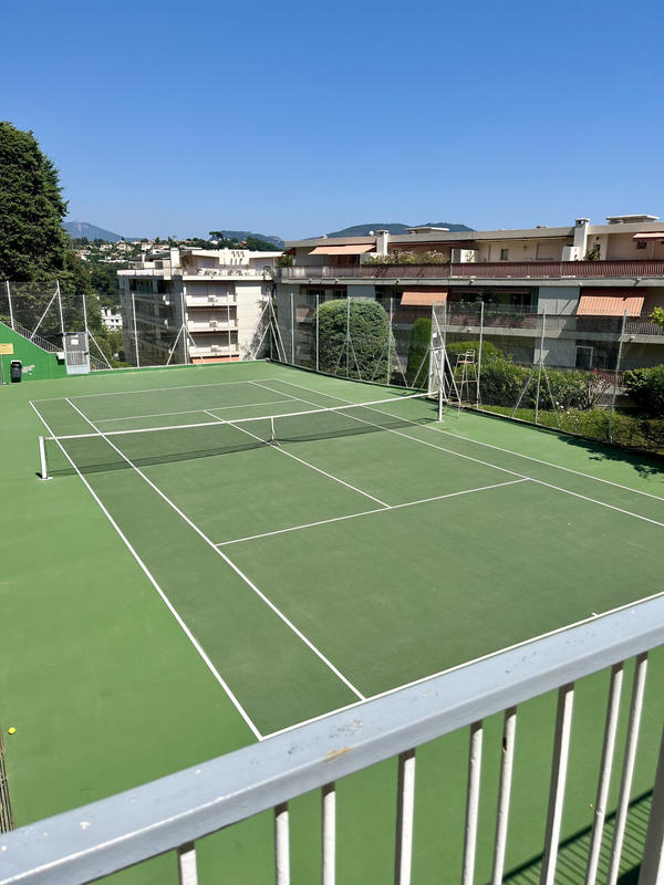 Appartement - 92 m² - 4 pièces