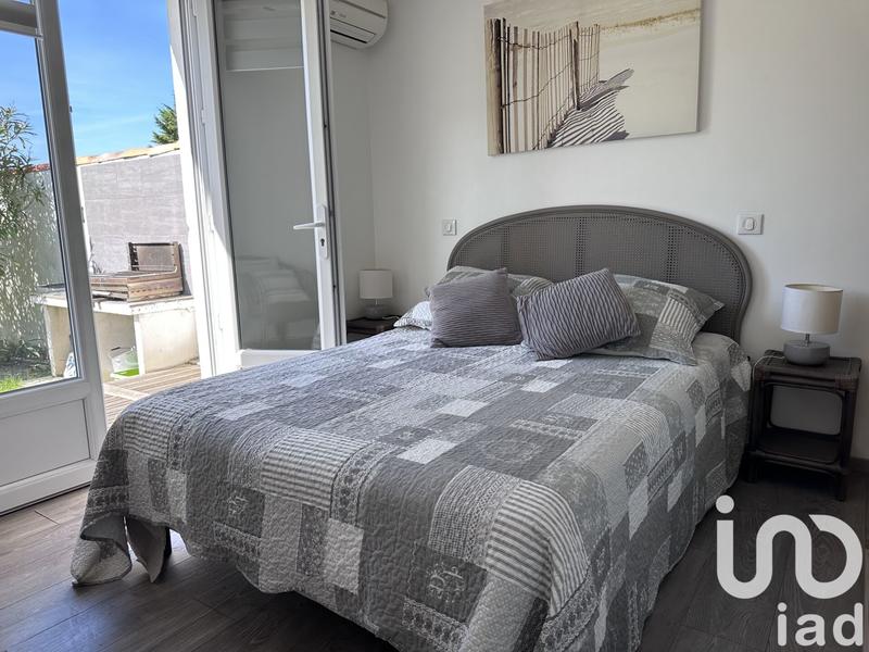 Maison - 87 m² - 5 pièces