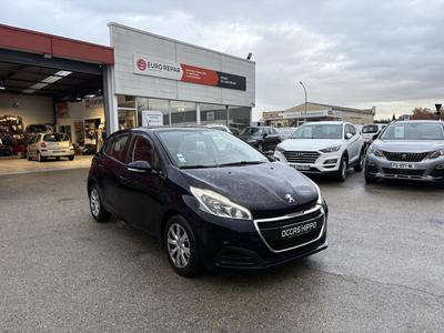 Peugeot 208 Bluehdi 102cv Active Bvm5