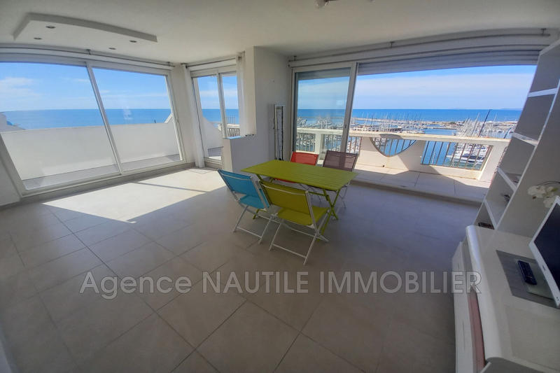 Appartement - 103 m² - 4 pièces