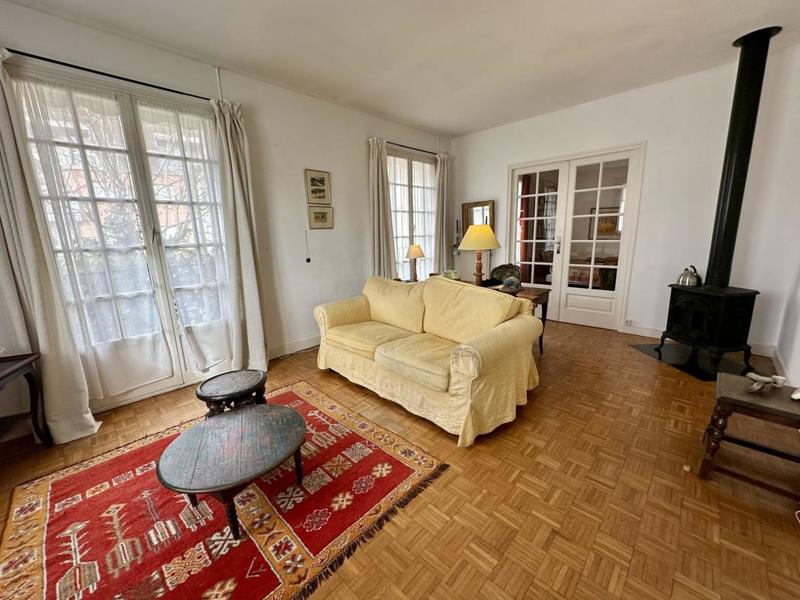 Maison - 62 m² - 4 pièces