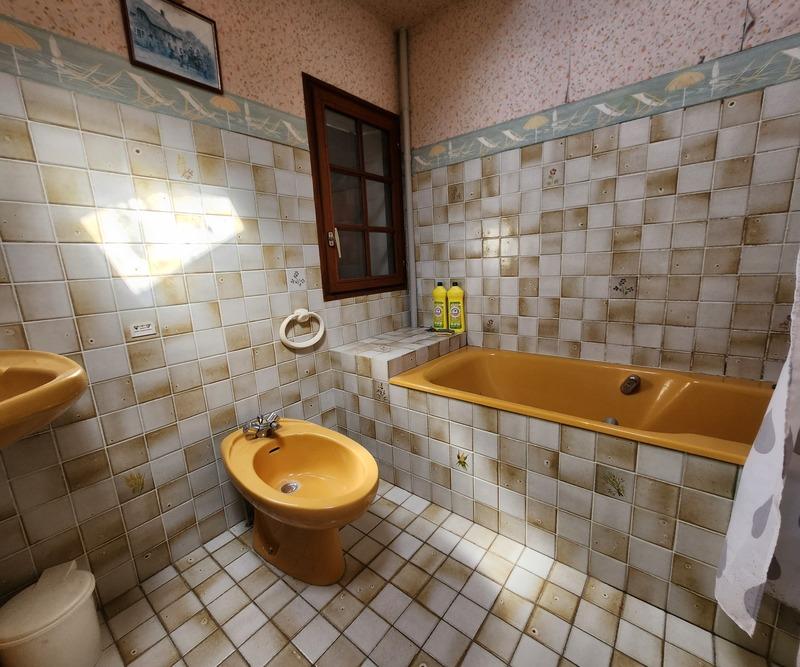 Maison - 188 m² - 6 pièces