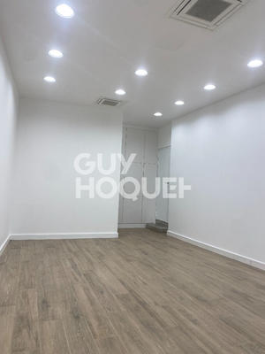 Local commercial - 35 m²