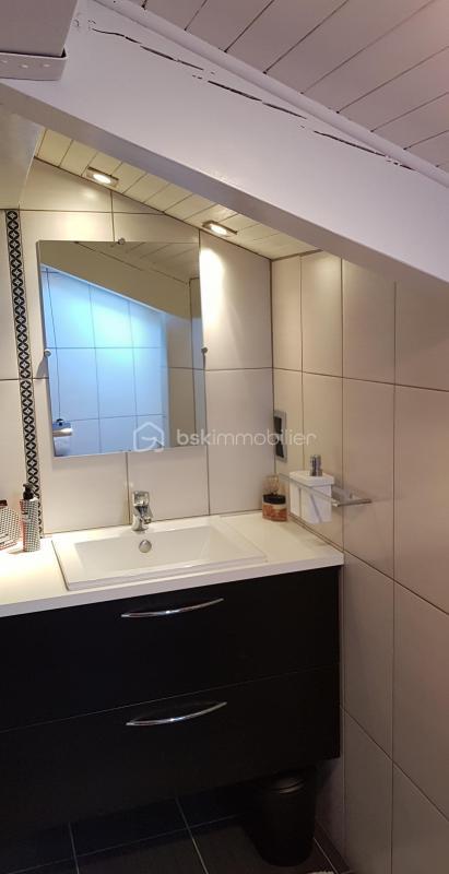 Maison d'architecte - 155 m² - 6 pièces