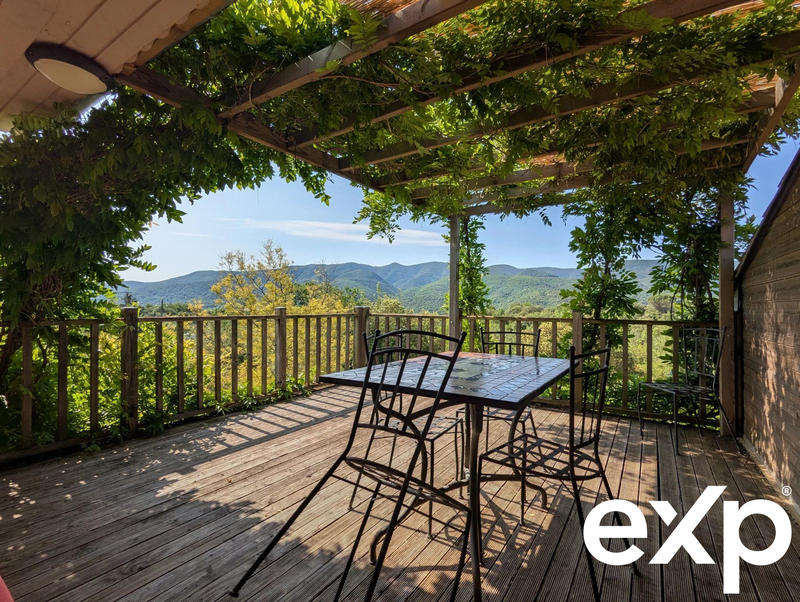 Villa - 167 m² - 9 pièces