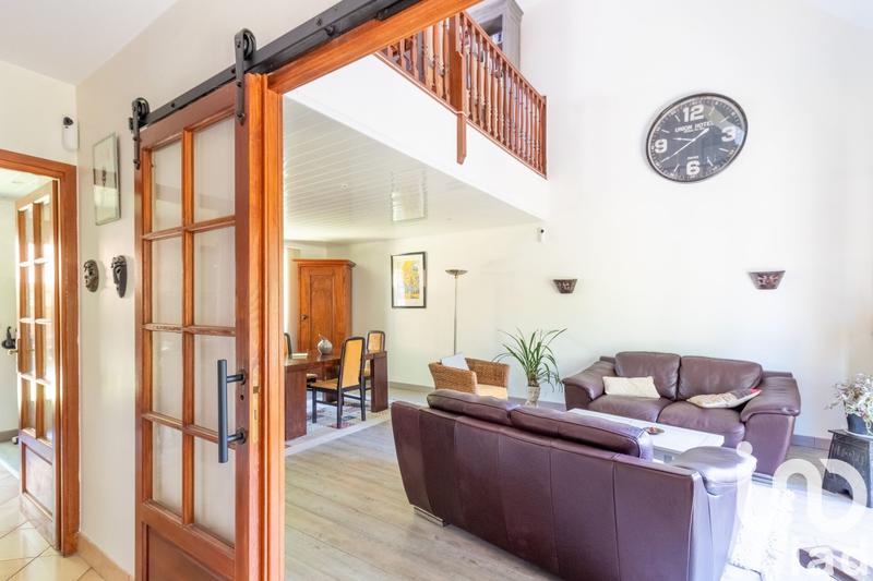 Maison - 173 m² - 6 pièces