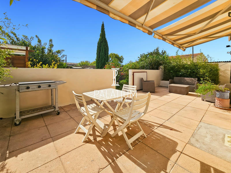 Maison - 134 m² - 6 pièces