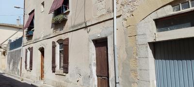 Maison - 165 m² - 7 pièces