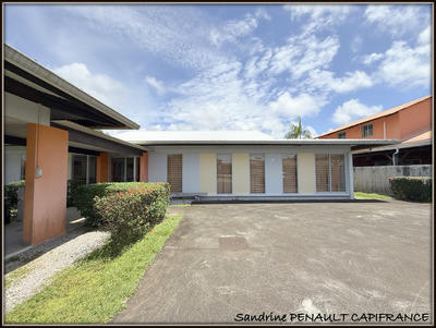 Bureau - 457 m² - 18 pièces