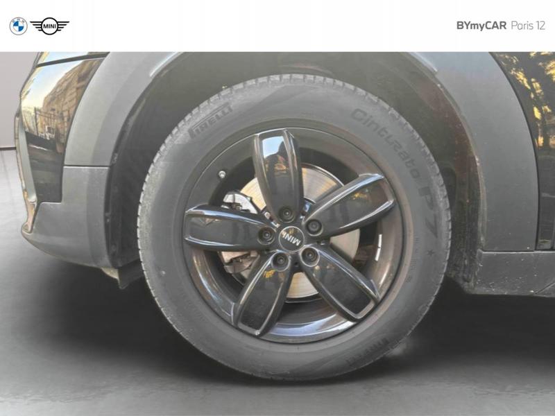 Mini Countryman F60 Lci 136 ch Bva7 Cooper Edition Premium