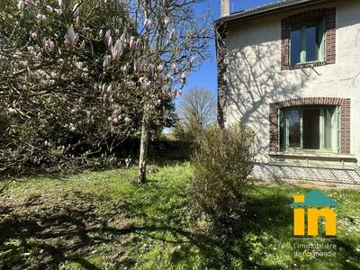 Maison de ville - 150 m² - 6 pièces