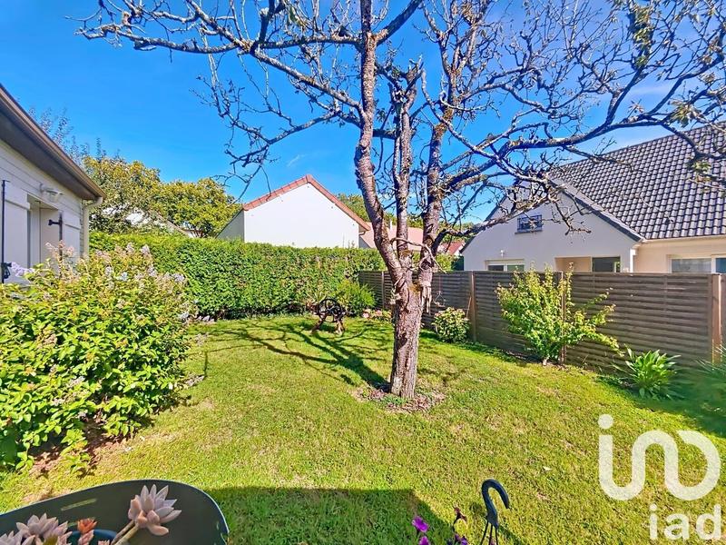 Maison - 75 m² - 3 pièces