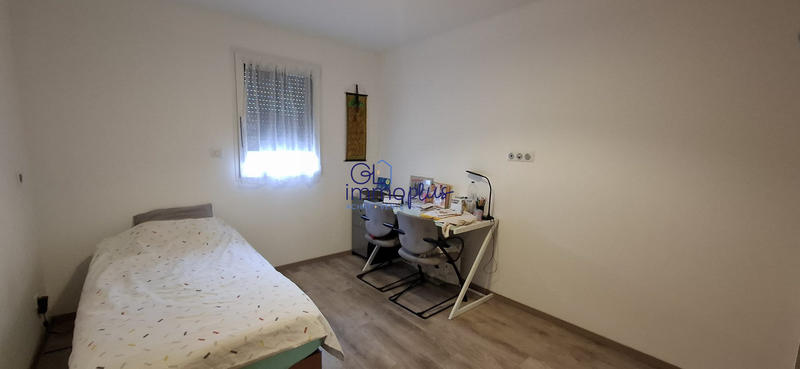 Maison contemporaine - 172 m² - 7 pièces