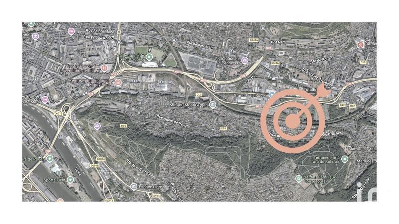 Maison - 107 m² - 6 pièces