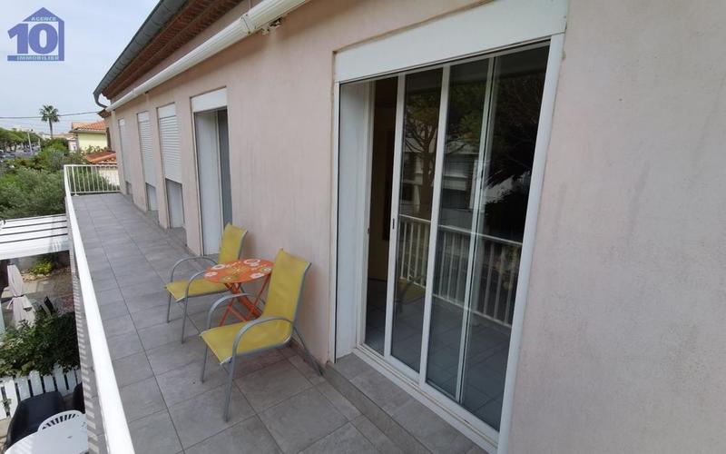 Appartement - 185 m² - 6 pièces