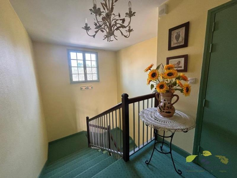 Immeuble - 910 m² - 25 pièces